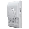 Mechanical Thermostat Controller Switch, Central Air Conditioning and Heating System,