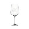 Spiegelau & Nachtmann Style Lillet Glass 630 ml with Engraving