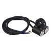 7/8inch 22mm Motorcycle Handlebar Switch Headlight Brake Fog Light ON/OFF