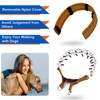 Supet Dog Training Collar for Small Medium Large Dogs with