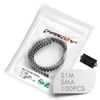 (Pack of 100 Pieces) Chanzon S1M SMD Rectifier Diode 1A