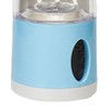 Pet Water Cup Leakproof Plastic Dog Water Bottle Portable Dog