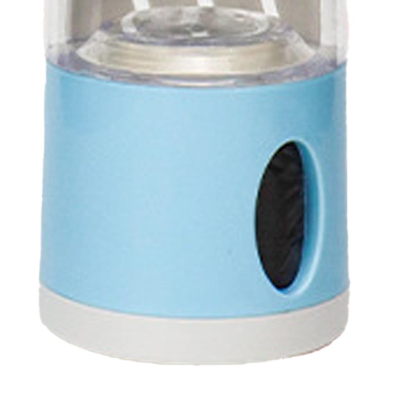 Pet Water Cup Leakproof Plastic Dog Water Bottle Portable Dog