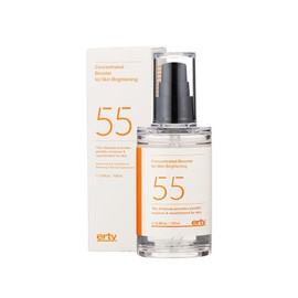 Erti 54 Concentrate Booster for Skin Brightening 100ml 2+1 / 에르띠 54 컨센트레이트 부스터 포 스킨 브라이트닝 100ml 2+1