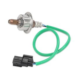 JDMON 1PCS Oxygen O2 Sensor Upstream Downstream Replacement for 2008-2012 Honda Accord, CR-V, Acura TSX 2.4L L4 Compatible with 234-9091, 2349091, 36531R40A01