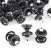 ZDNT Pack of 20 Door Panel Mounting Clips, Door Panel