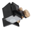 Woodworking Dovetail Magnetic Saw 1:7 Accuracy Cutting Aluminum Alloy Wood