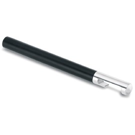 Blomus 63145 Bottle Opener, Black Handle UTILO Home Decor, Round, multicolor