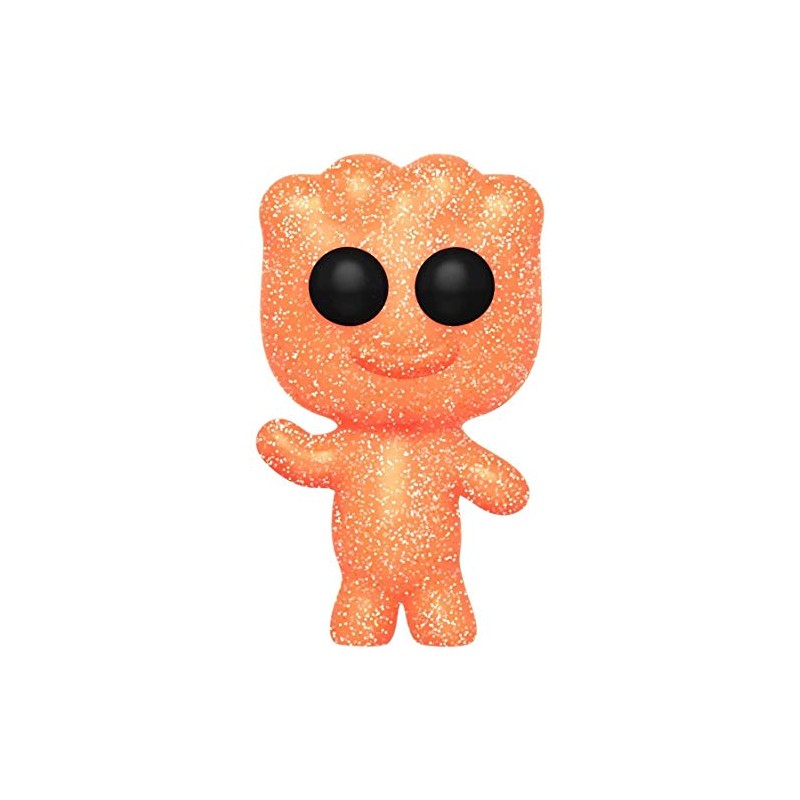 Funko POP! Candy: Sour Patch Kids - Orange, Multicolor