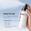 SAM'U- SAM'U pH Sensitive Cream Mist Crema en bruma con