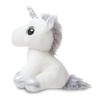 Aurora, 60835, Sparkle Tales, Sparkle Unicorn, Soft Toy, 7In, Soft