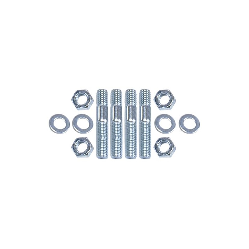 Carburetor Stud Kit 1.375 Long x 5/16