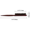 Faleto Magic Volumer Boar Bristle Hair Brush Set of 2