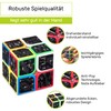 CUBIDI® Original Rubik's Cube 2 x 2 Speed Cube with