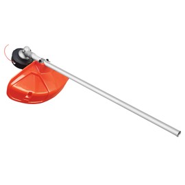 Gabasinove String Trimmer Attachment Compatibility with Husqvarna's 122LK 330LK Gas Trimmers and 330iK Combi Switch and Power Head TA320