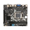 H81A Motherboard Professional Supports LGA 1150 Pins DDR3 Desktop Motherboard