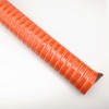 AC PERFORMANCE 3" ID Automotive Silicone Flexible Brake Cooling Air
