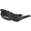 Acerbis Skid Plate-Honda-CR