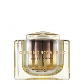NATURE REPUBLIC Ginseng Royal Silk Watery Cream