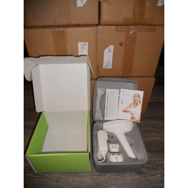 Silk’n SILK'N BellaFlash PRO, Permanent Hair Removal Device Refurbished Sealed Box