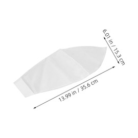 SAFIGLE 2pcs Sock Wearing Assistive Device for Seniors Compression Sock Applicator Tool for Elderly Disabled and Pregnant Women Comfortable Saving for Easy Use