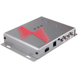 Precision Power BP.8 Bass Signal Processor