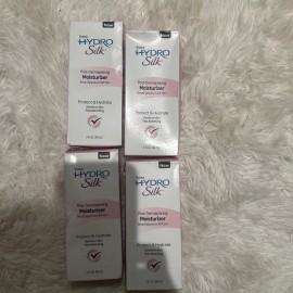 Schick 4 Schick Hydro Silk Post-DermaPlan