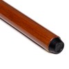 OKKO 1 pc Commercial Pool Billiard Maple Cue Sticks 57”,