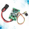 Speed Control Switch DC Motor Speed Control Module Adjustable PWM