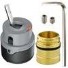 RP50587 Cartridge Replacement for Delta Single Handle Lavatory and Kitchen