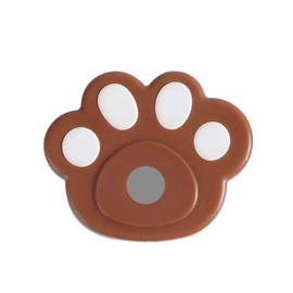bear paw magnet remote control holder 6ea