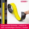 Mag202 Magnetic Tape Measure 1 Metre I Flexible Magnetic Tape