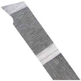 Niigata Seiki C-125B SK Circle Cutter, Replacement Blade, B, For Thin Plates and Soft Materials