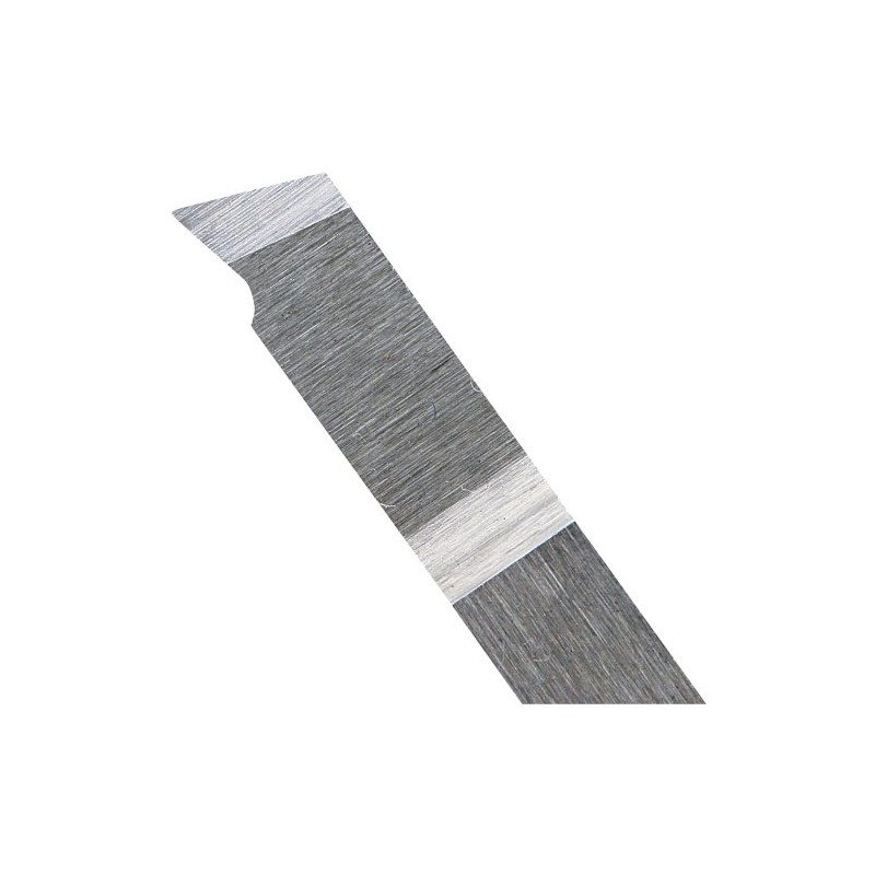 Niigata Seiki C-125B SK Circle Cutter, Replacement Blade, B, For