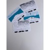 Marine Flip Cards - Rule of the Road - Marine