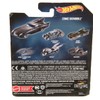 Hot Wheels Combic Batmobile 1:50 Scale