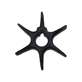 Sierra 18-3092 Marine Neoprene Impeller with 6 Fins for Suzuki Outboard Motor