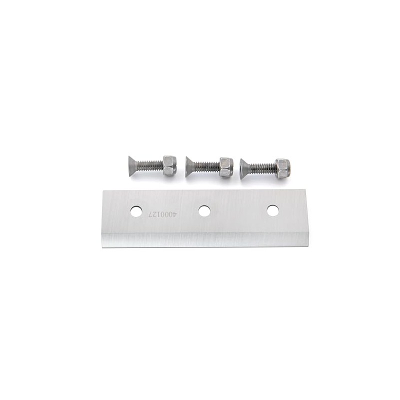 American Cutting Edge Brush Chipper Knife Kit - Compatible with