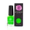 Queztal - Atomic Polish - Matte Nail Polish
