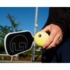 GAMMA Librarian Foam Pickleball Balls, Foam Balls for Pickleball Practice
