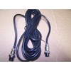 15' Cable with connectors for LP7510B Indicator for Floor Scale/Load