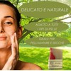 Antiche Bolle - Natural solid soap with olive oil, argan