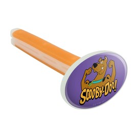 GRAPHICS & MORE Scooby-Doo Flex Car Air Freshener Vent Clip
