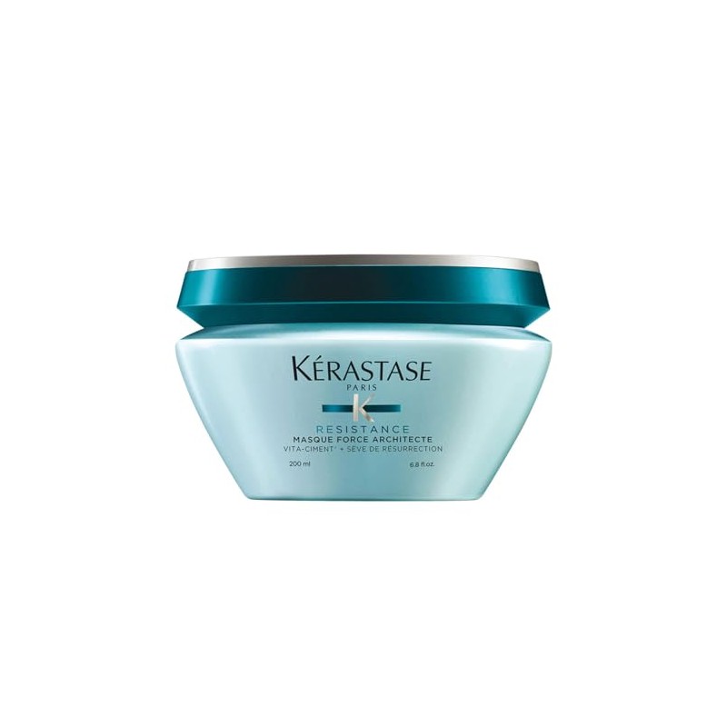 KÉRASTASE Masque Force Architecte Anti-Quiebre Cabello 200ml