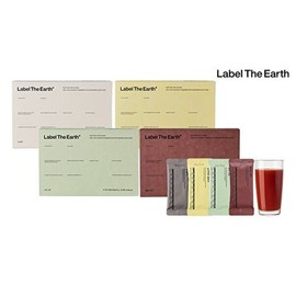 Esther Formula 에스더포뮬러 라벨디어스 딥블랙 Esther Formula Lab Eldious Deep Black