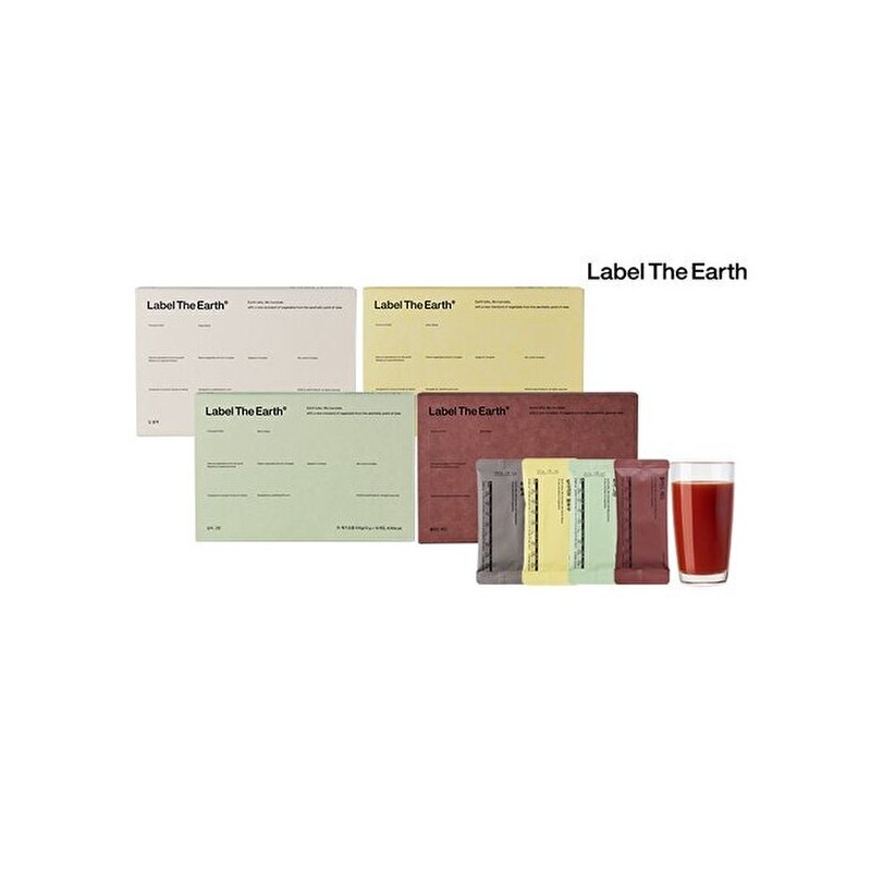 Esther Formula 에스더포뮬러 라벨디어스 딥블랙 Esther Formula Lab Eldious Deep