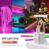 MHCOZY eWelink app Micro WiFi USB Type A Adaptor, Smart