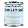 White Corn Grits | 5 lbs of White Corn Grits