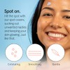 grace & stella Award Winning Pimple Patches For Face (Multishape,
