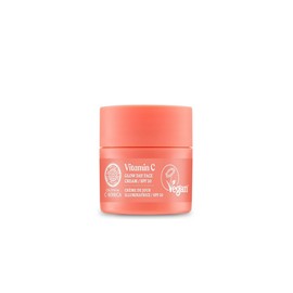 Natura Siberica Oblepikha C-Berrica Glow Day Face Cream for Αll Skin Types SPF20, 50ml